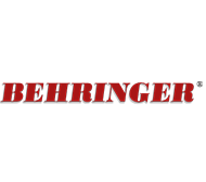 Ohio Valley Industrial Services - Manufacturers- Behringer