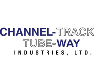 Ohio Valley Industrial Services - Manufacturers- Channel Track & Tube-Way
