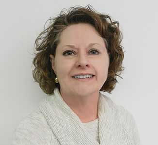 Ohio Valley Industrial Services- About Us- Debbie Rhodes