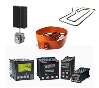 Ohio Valley Industrial Services - Product Category- Tracing and Controls