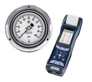 Ohio Valley Industrial Services - Product Category- Industrial Gauges and Instrumentation