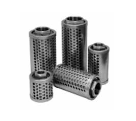 Ohio Valley Industrial Services- Hydraulic Filters- Accessories