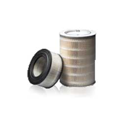 Ohio Valley Industrial Services- Replacement Filter Elements- Air Intake Elements