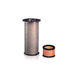 Ohio Valley Industrial Services- Replacement Filter Elements- Air/Oil Separator