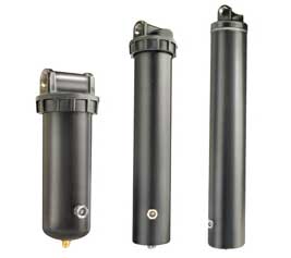 Ohio Valley Industrial Services- Coalescing Filters, Regulators, and Lubricators- Compressed Air and Gas Dryers