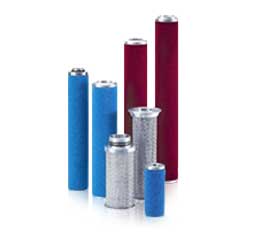 Ohio Valley Industrial Services- Replacement Filter Elements- Compressed Air Filters