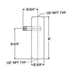 Ohio Valley Industrial Services- Condensate Pots- Construction