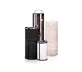 Ohio Valley Industrial Services- Replacement Filter Elements- Depth Elements