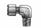 Ohio Valley Industrial Services- Parker Tube Fitting Division- Male Elbow