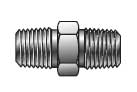 Ohio Valley Industrial Services- Parker Tube Fitting Division- Male Hex Nipple