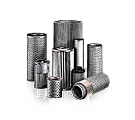 Ohio Valley Industrial Services- Replacement Filter Elements- Metal Elements