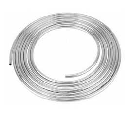 Ohio Valley Industrial Services- Tubing and Flex Hose- Metal Tubing Products