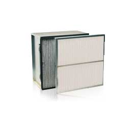 Ohio Valley Industrial Services- Replacement Filter Elements- Panel Filters