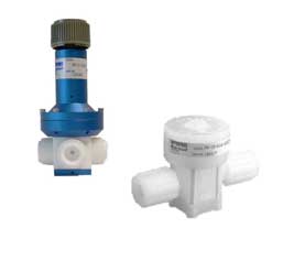 Ohio Valley Industrial Services- Tube Fittings, Valves, and Related Materials- Partek Division