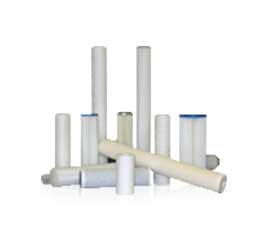 Ohio Valley Industrial Services- Replacement Filter Elements- Process Cartridges