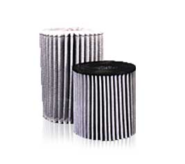 Ohio Valley Industrial Services- Replacement Filter Elements- Radial Fin Elements