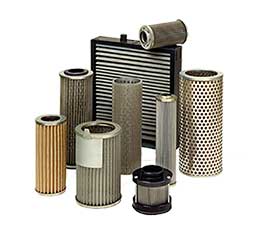 Ohio Valley Industrial Services- Industrial Filters- Replacement Filter Elements