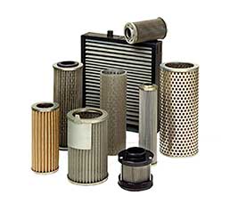 Ohio Valley Industrial Services- Replacement Filter Elements- Replacement Filters