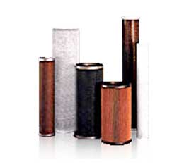 Ohio Valley Industrial Services- Replacement Filter Elements- Coalescer/Separator