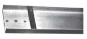 Ohio Valley Industrial Services- Raceway and Cable Tray Systems- Stainless Steel Push Clips