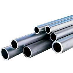 Ohio Valley Industrial Services- Parker Tube Fitting Division- Stainless Steel Tubing