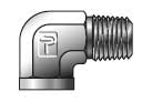 Ohio Valley Industrial Services- Parker Tube Fitting Division- Street Elbow