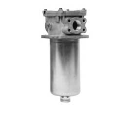 Ohio Valley Industrial Services- Hydraulic Filters- Tank Mounted Filters