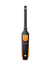 Ohio Valley Industrial Services- Hand Held Instruments- Testo 605 i - Thermo-Hygrometer Smart and Wireless Probe