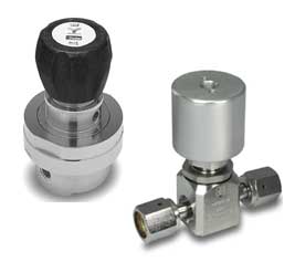 Ohio Valley Industrial Services- Tube Fittings, Valves, and Related Materials- Veriflo Division