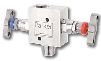 Ohio Valley Industrial Services- Parker Instrumentation, Manifolds, and Valves- H-Series