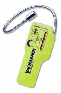 Ohio Valley Industrial Services- Hand Held Instruments- Bacharach- Leakator® 10
