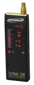 Ohio Valley Industrial Services- Hand Held Instruments- Bacharach- Tru Pointe® 2100
