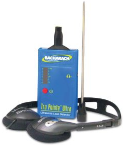 Ohio Valley Industrial Services- Hand Held Instruments- Bacharach- Tru Pointe® Ultra