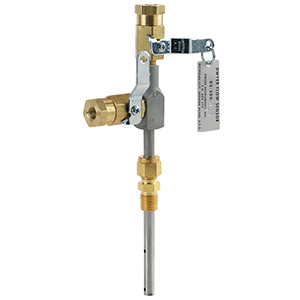 Ohio Valley Industrial Services- Dwyer- Series DS In-Line Flow Sensors